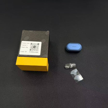 Nado Titanium