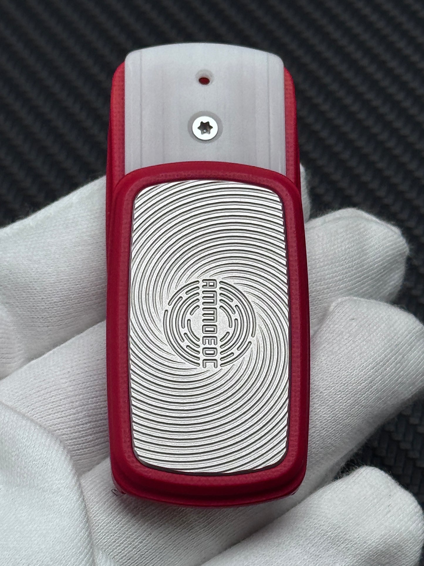 Wormhole G10