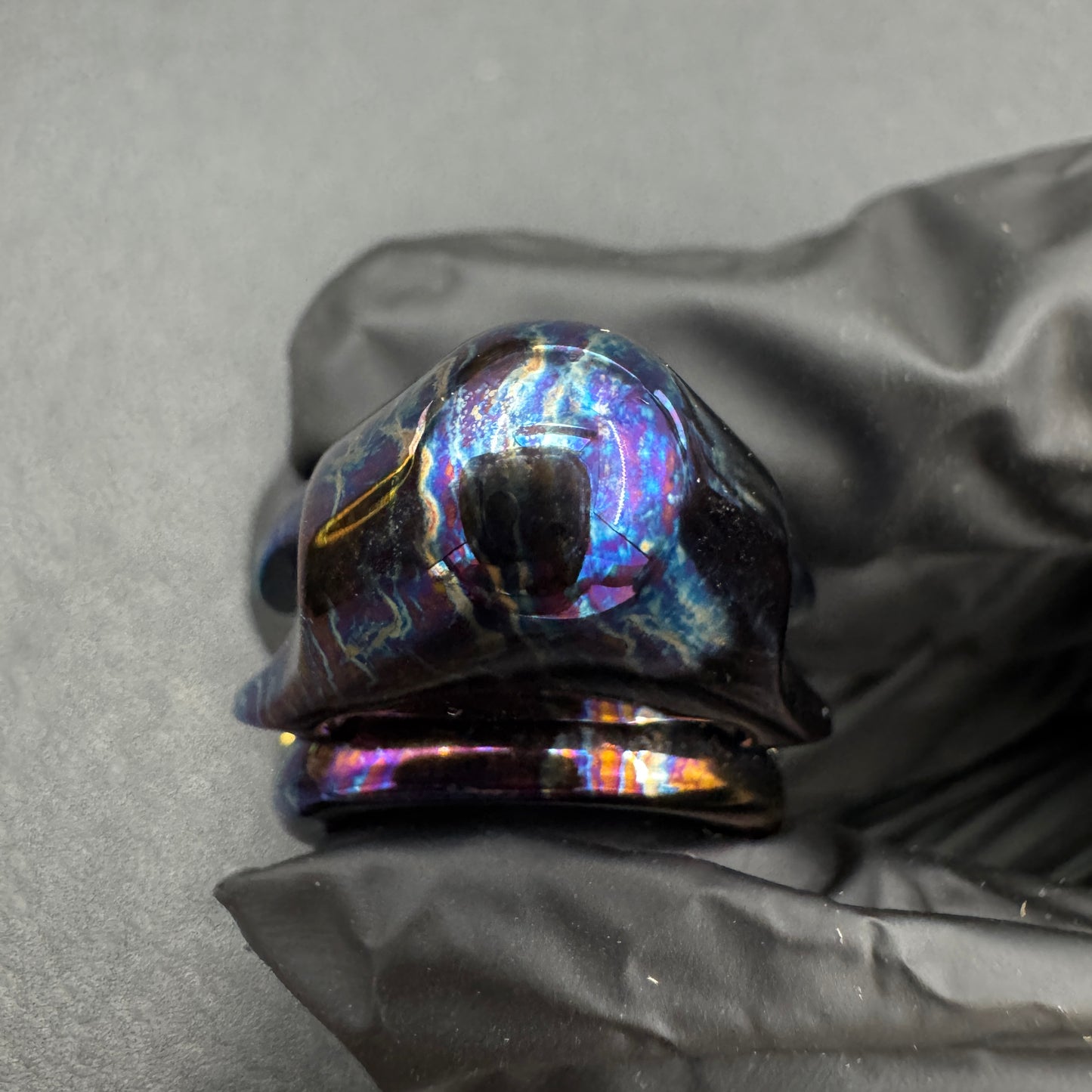 Star Sovereign Titanium