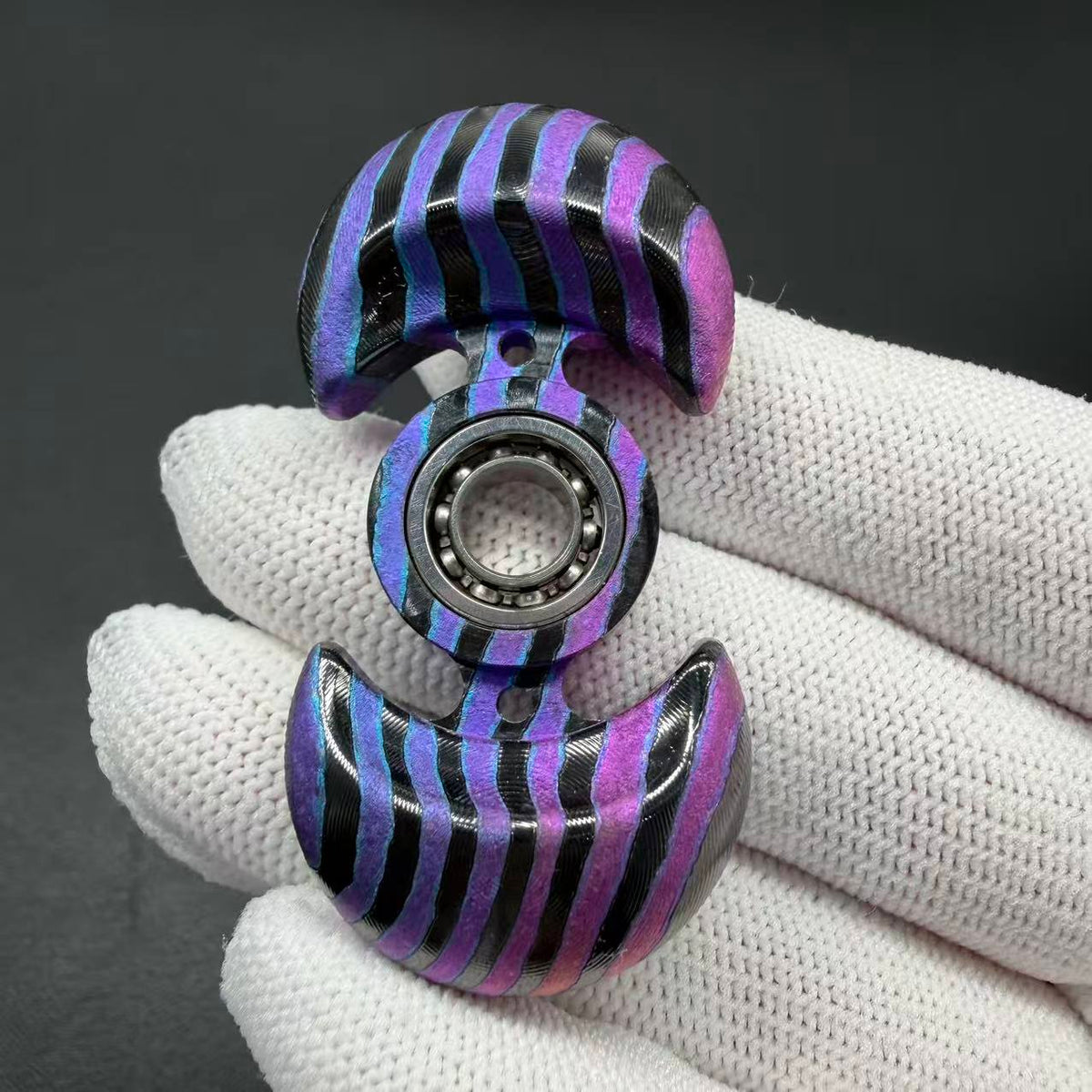 Edan Zircuti Limited Edition