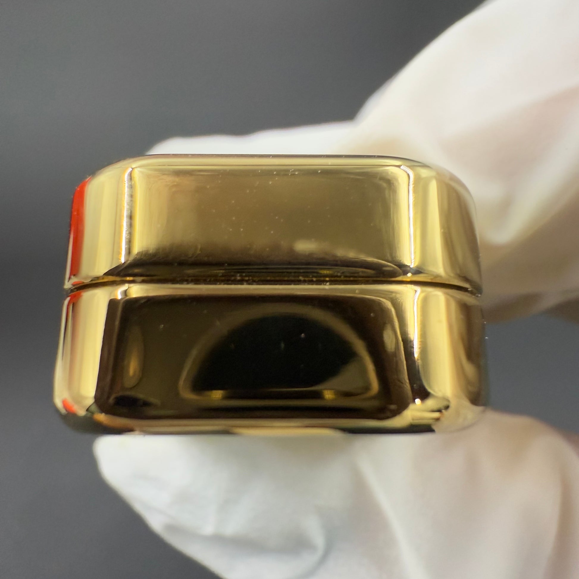 Feng Ling Stainless Steel Gold Plated