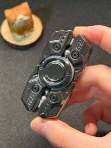 Starship 2.0 Zirconium