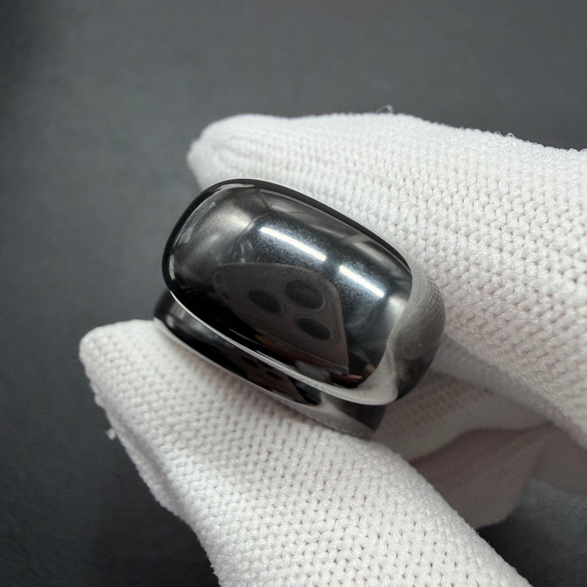 Splendor Zirconium Polished