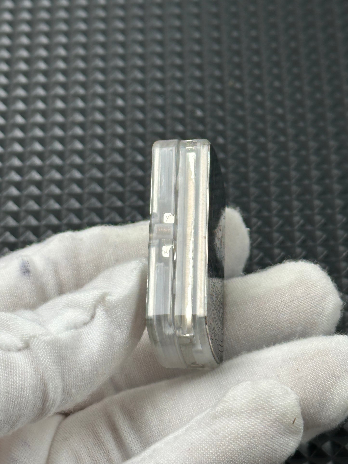 Root Three PMMA