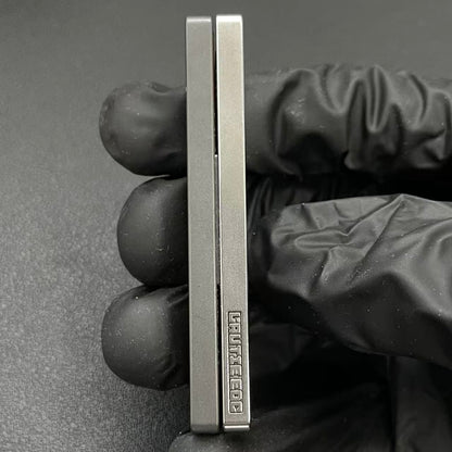 Choc Zirconium Stainless Steel