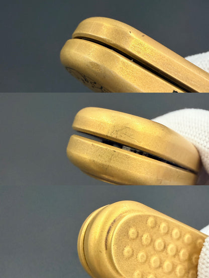 Top B Bubble Brass