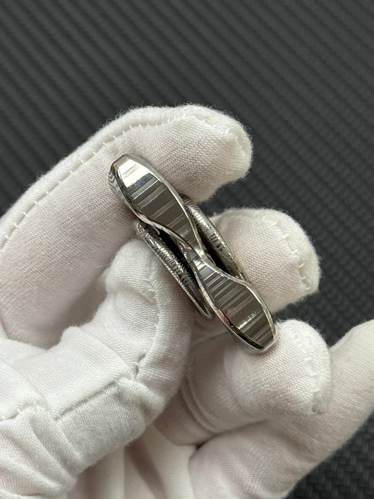 Xian Sin Damasteel