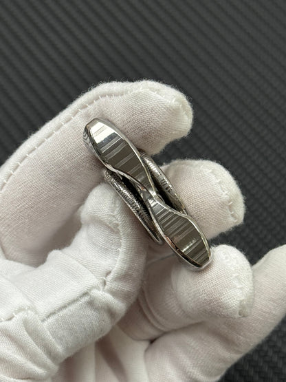 Xian Sin Damasteel