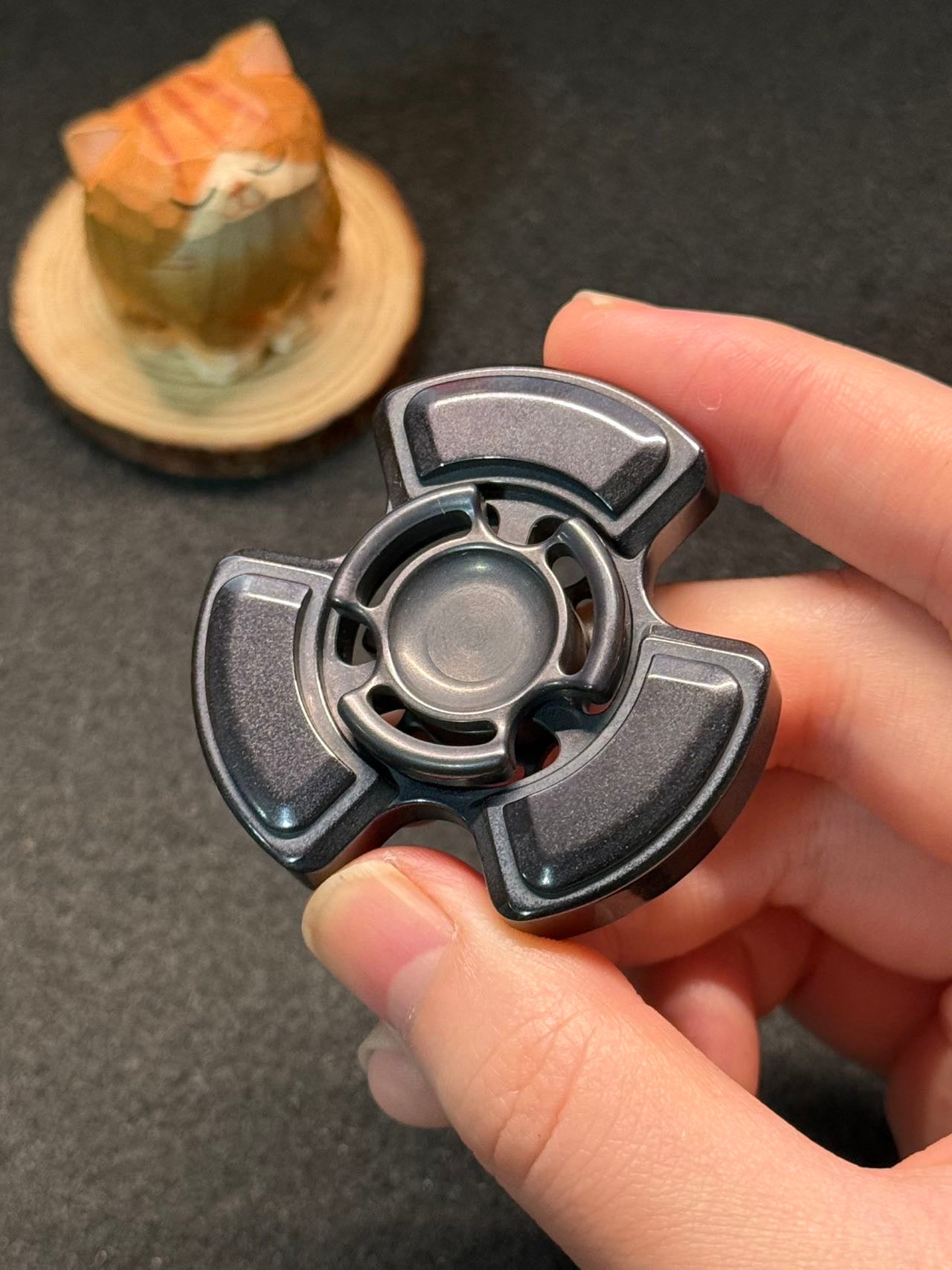 Source OG Tungsten