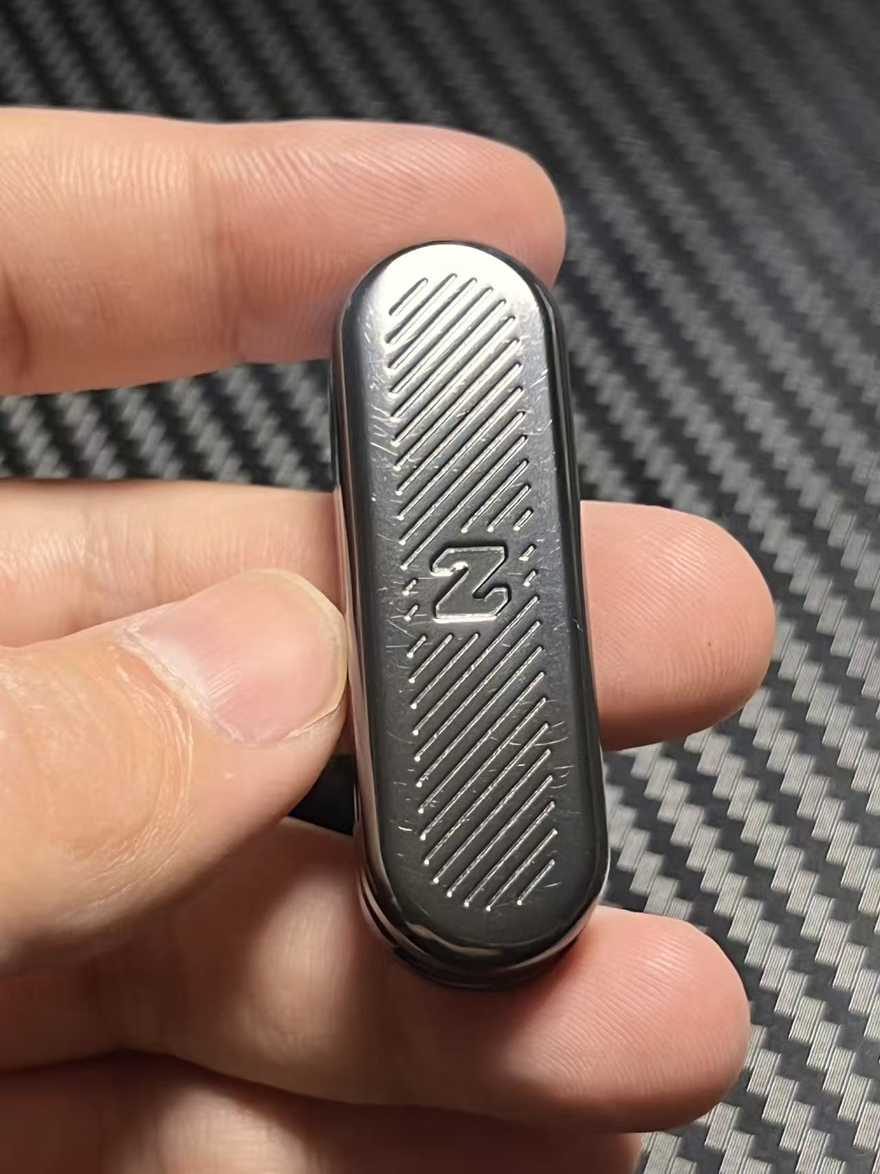 Bean+ Zirconium