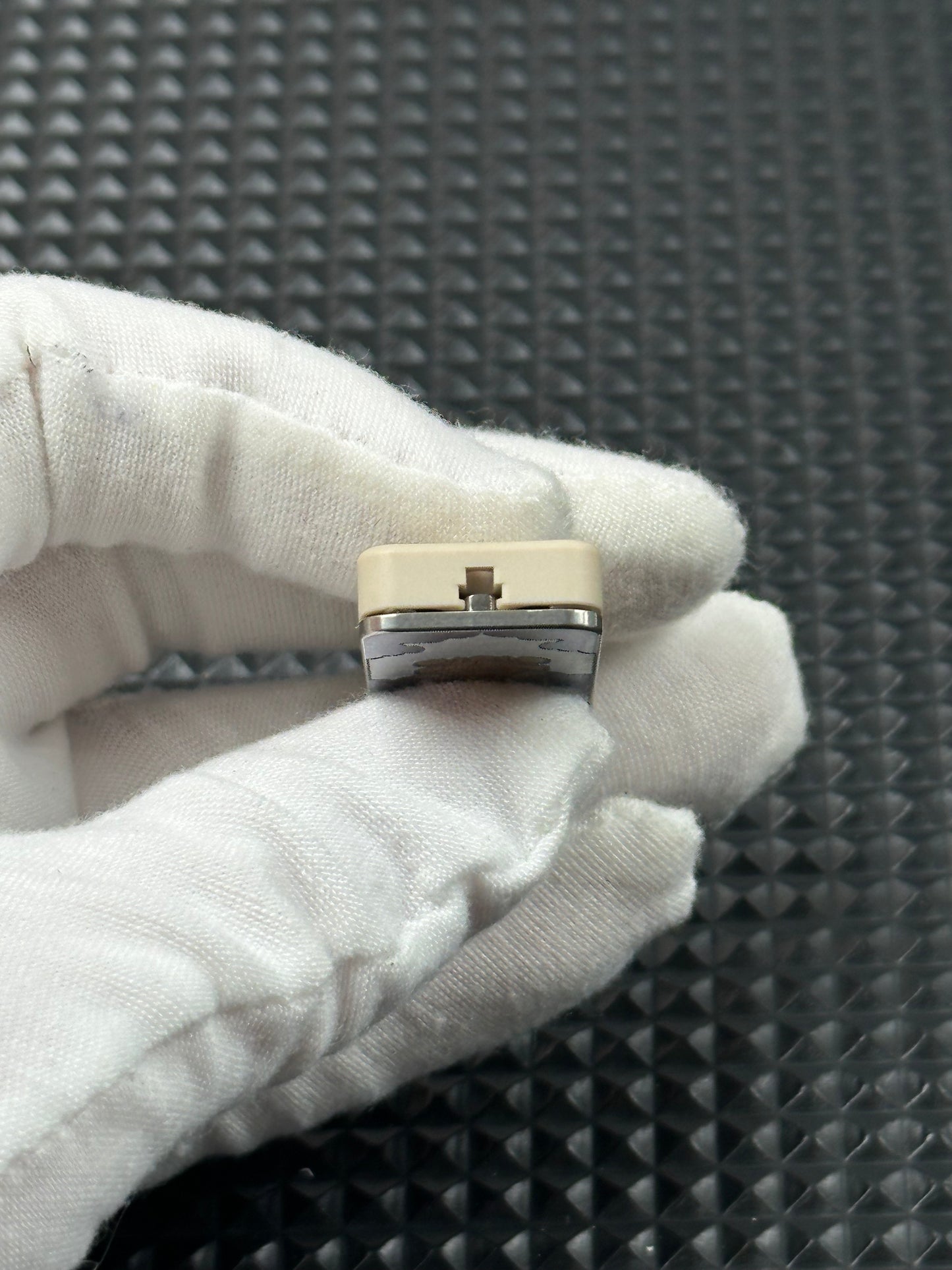 Insect Chant Titanium PEEK