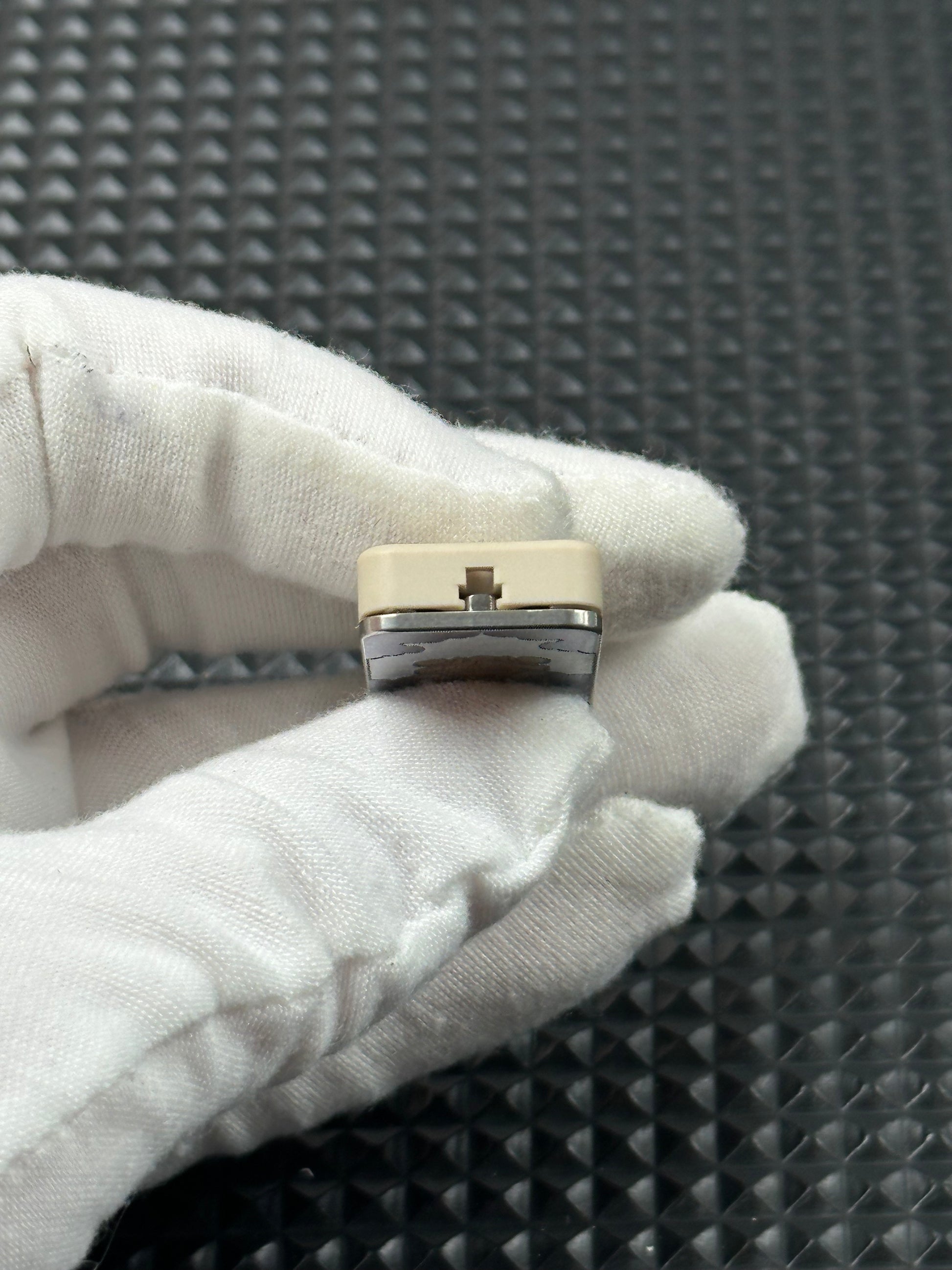 Insect Chant Titanium PEEK