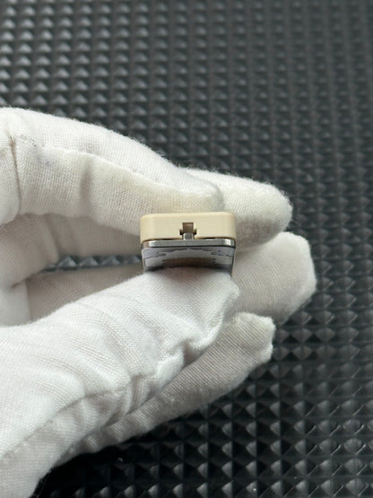 Insect Chant Titanium PEEK
