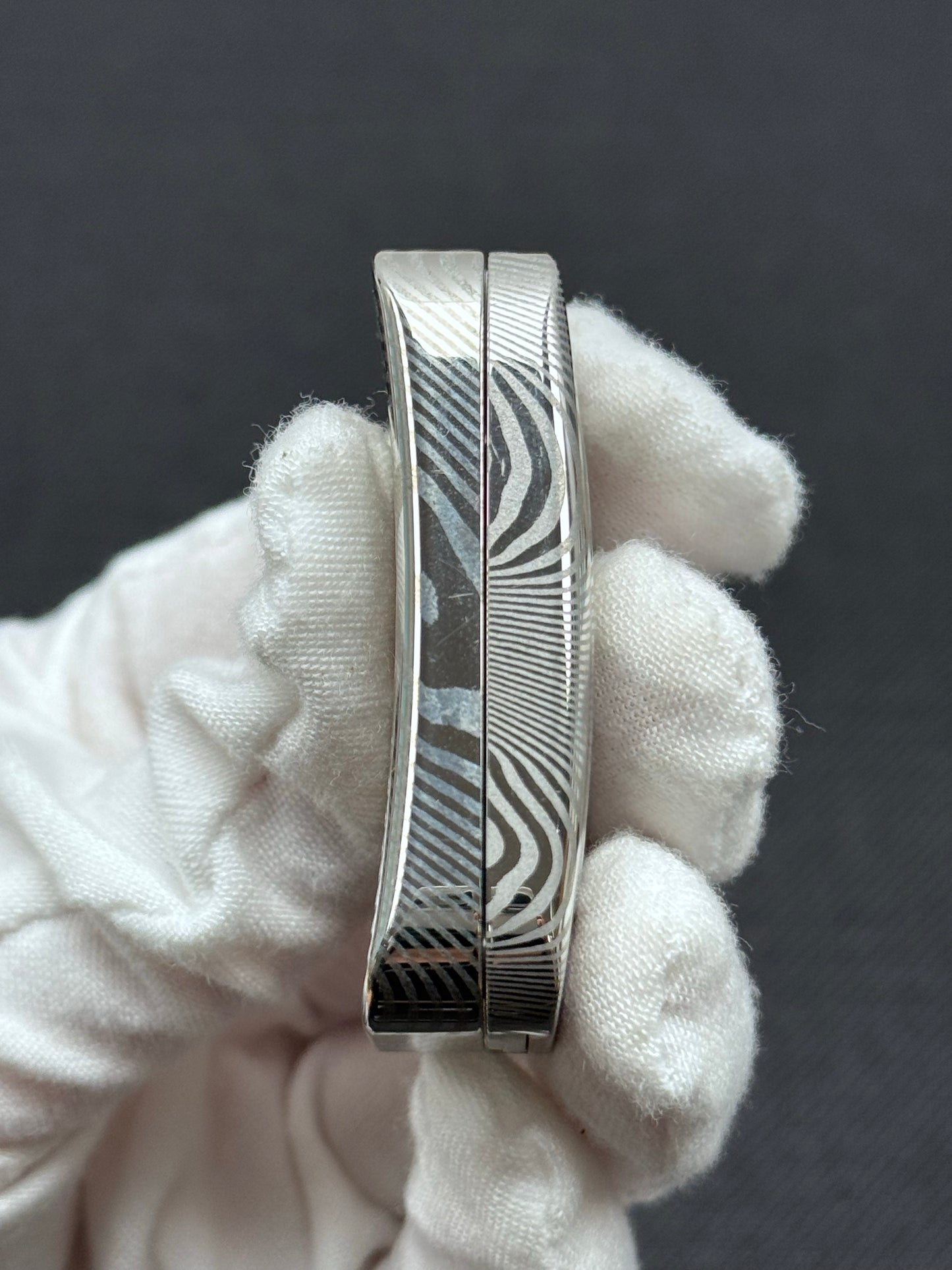 POPO Damasteel