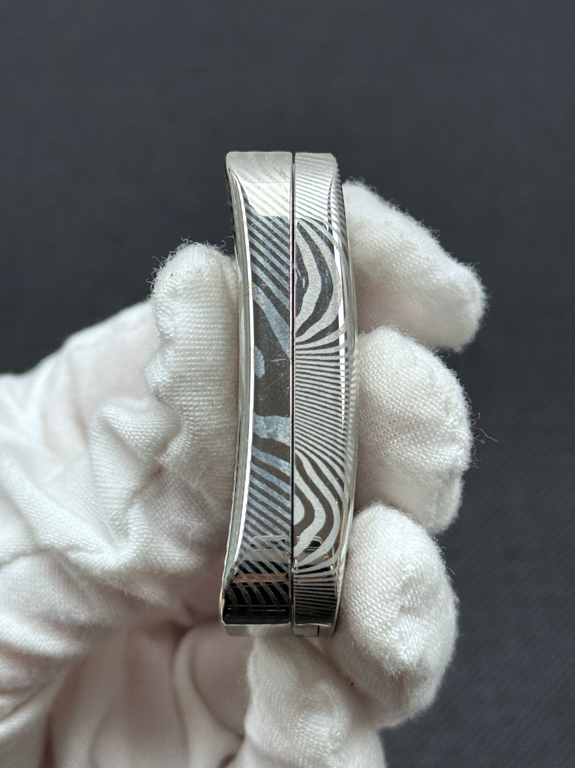 POPO Damasteel