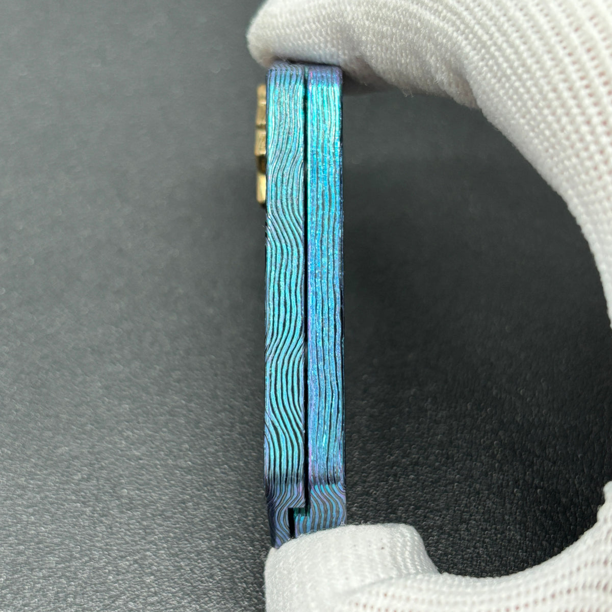 Plane Zircuti Limited Edition