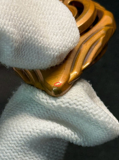 Apostle Copper Polished