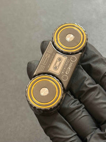 BGM Zirconium