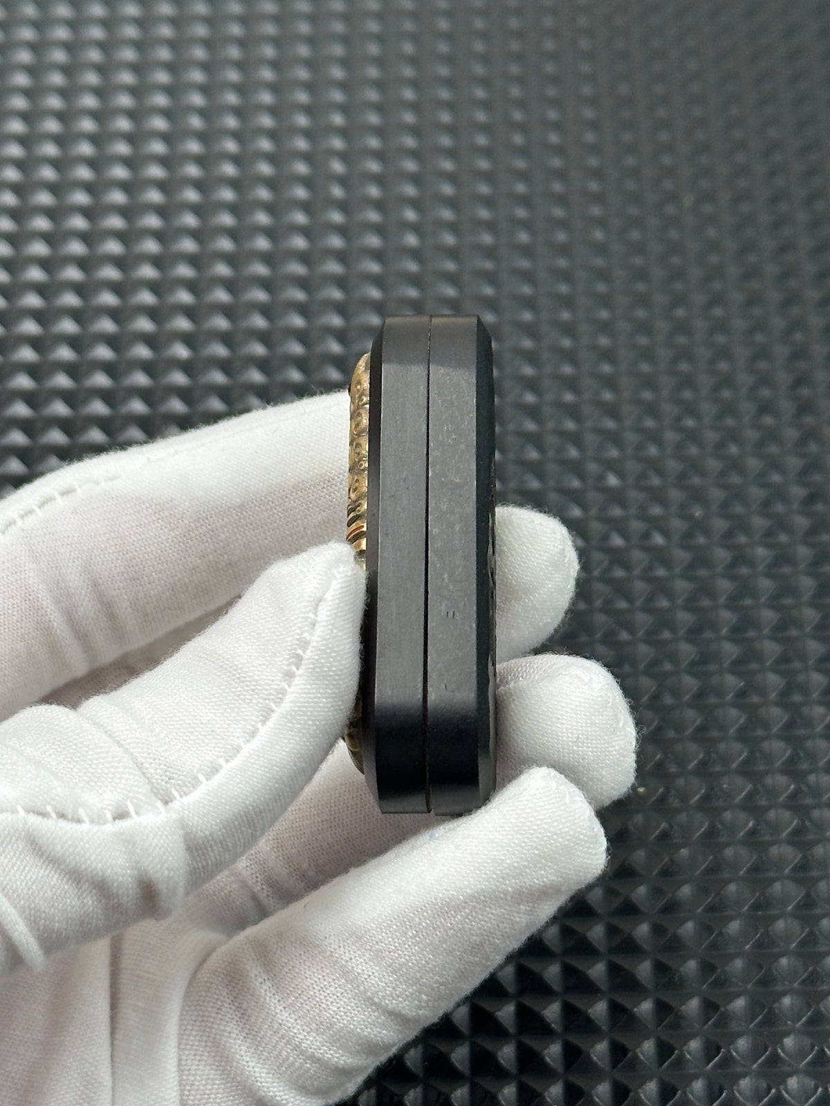 Lucky Draw African Blackwood