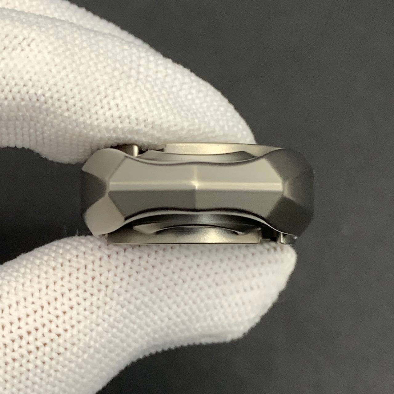 Star Gate Titanium