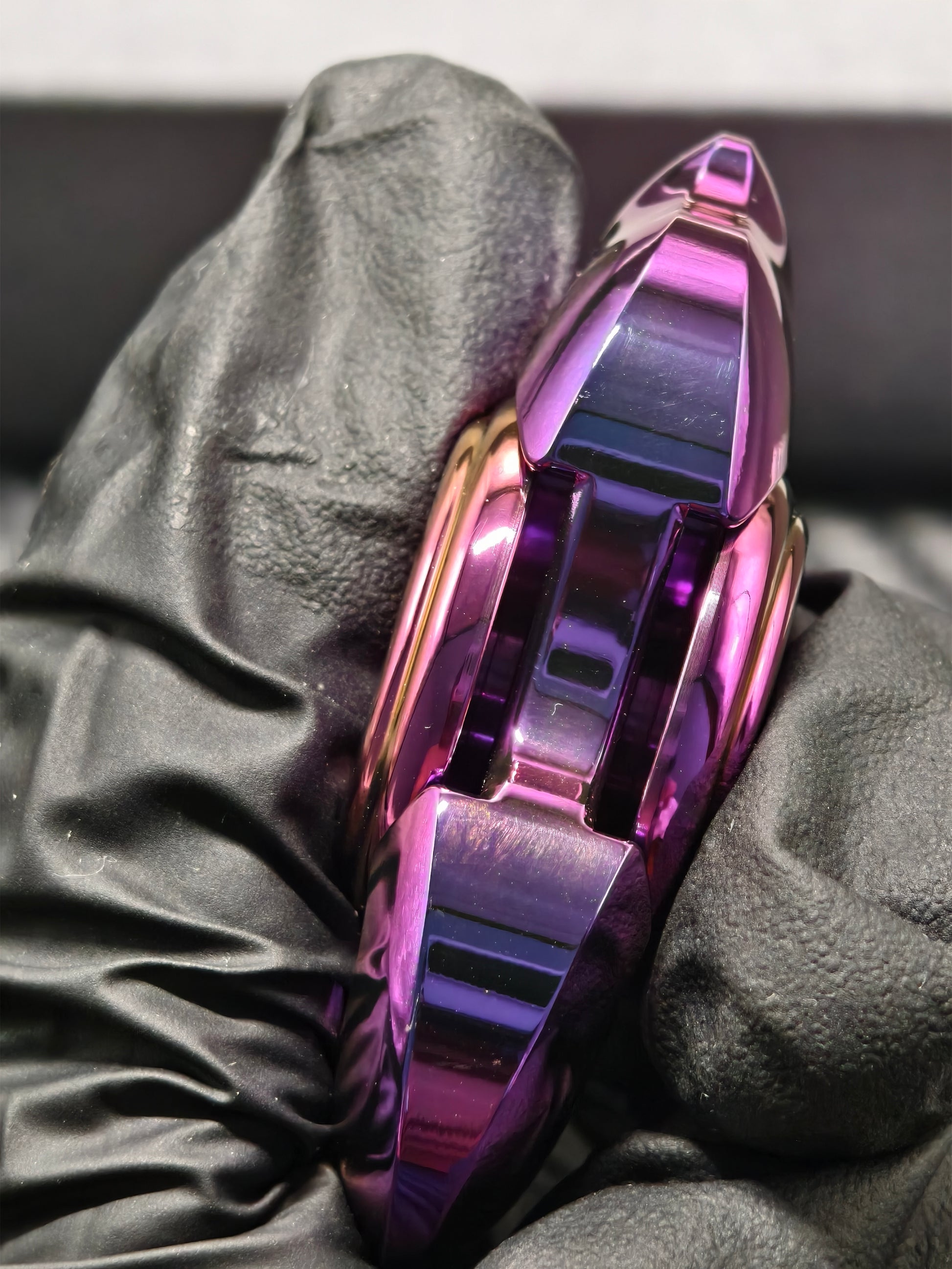 KILLALL EDC Yaoyao Zirconium