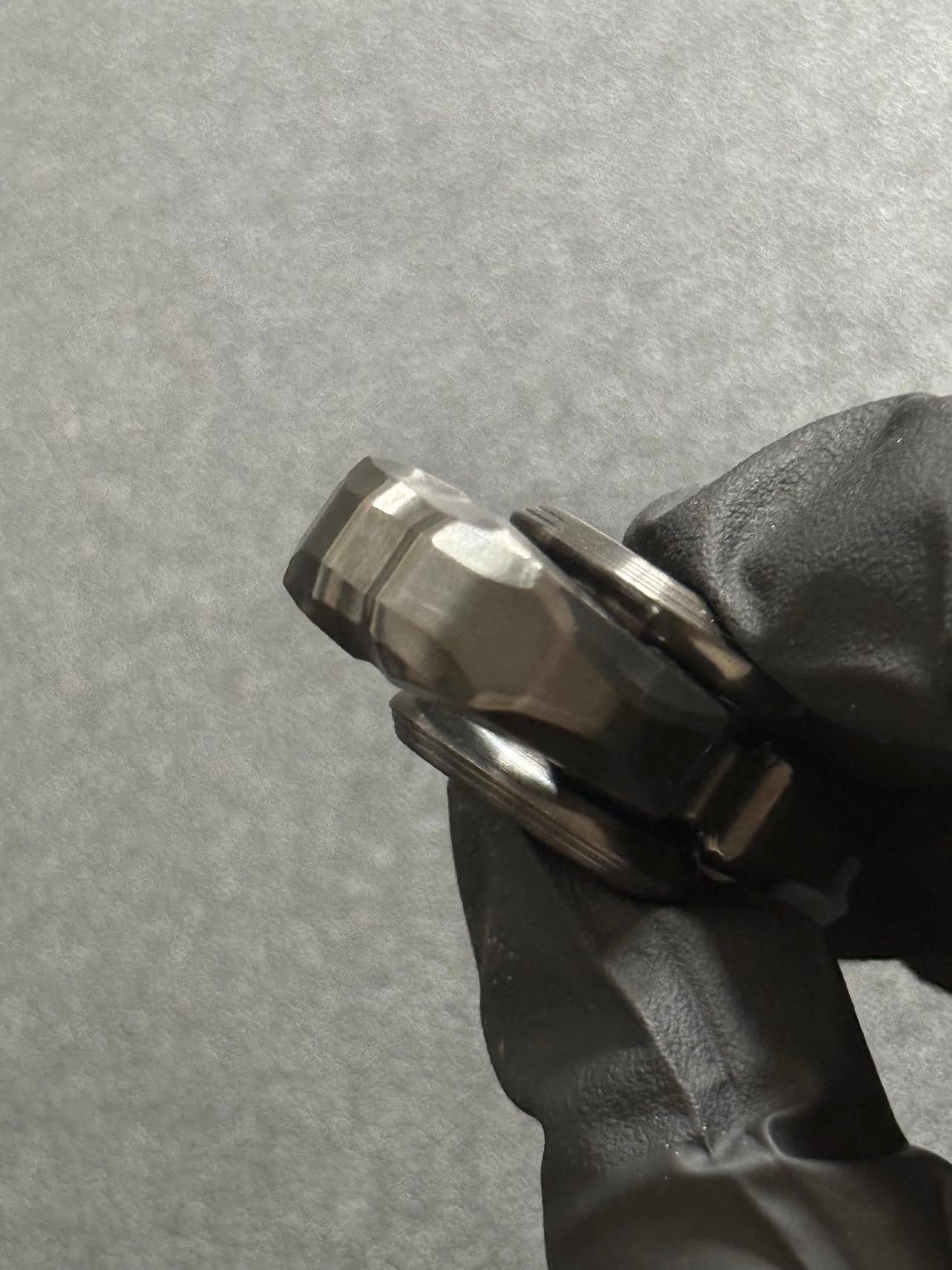 MINI G Zirconium
