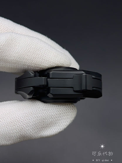 Hidden Blade Stainless Steel