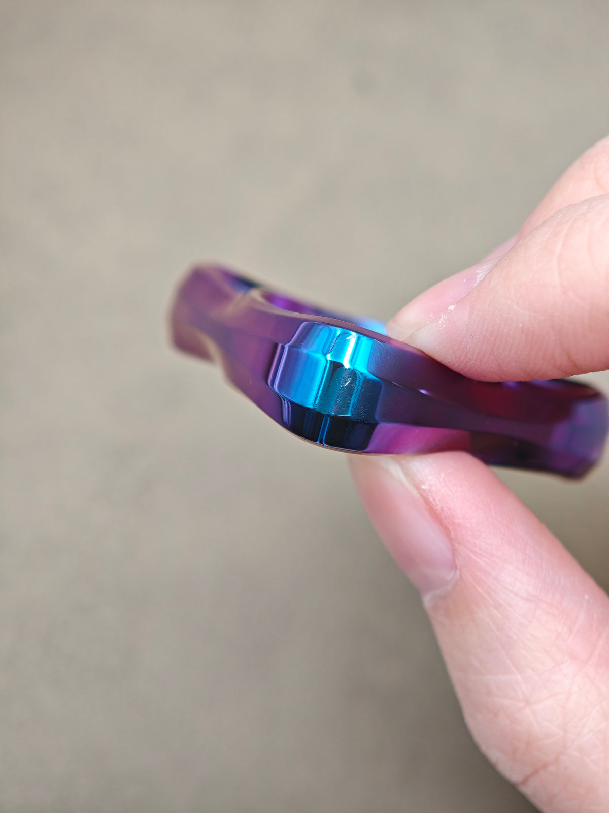 Loop Stratus Zirconium