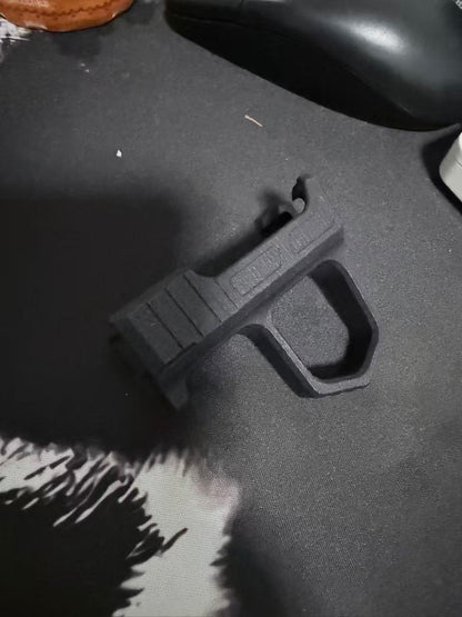 Pop Up Zirconium