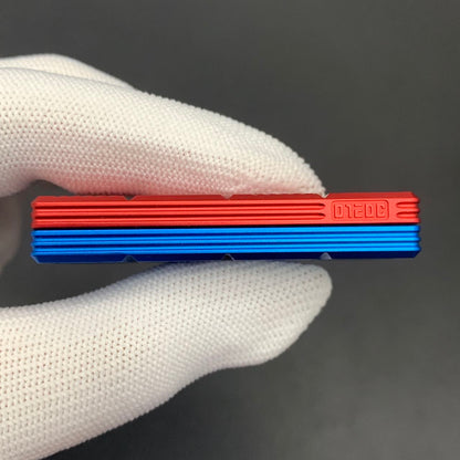 Wafer Aluminum