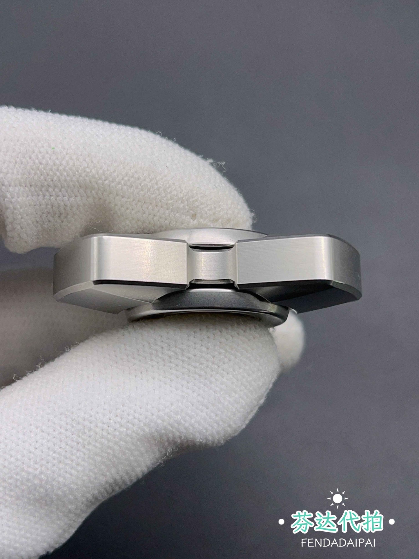 Gentle Breeze Stainless Steel