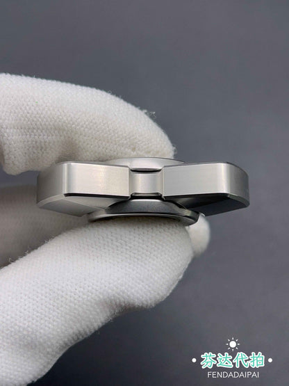 Gentle Breeze Stainless Steel