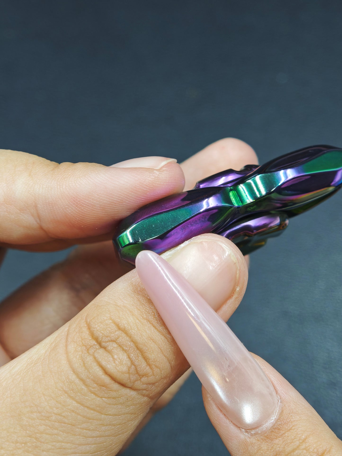 Tungsten