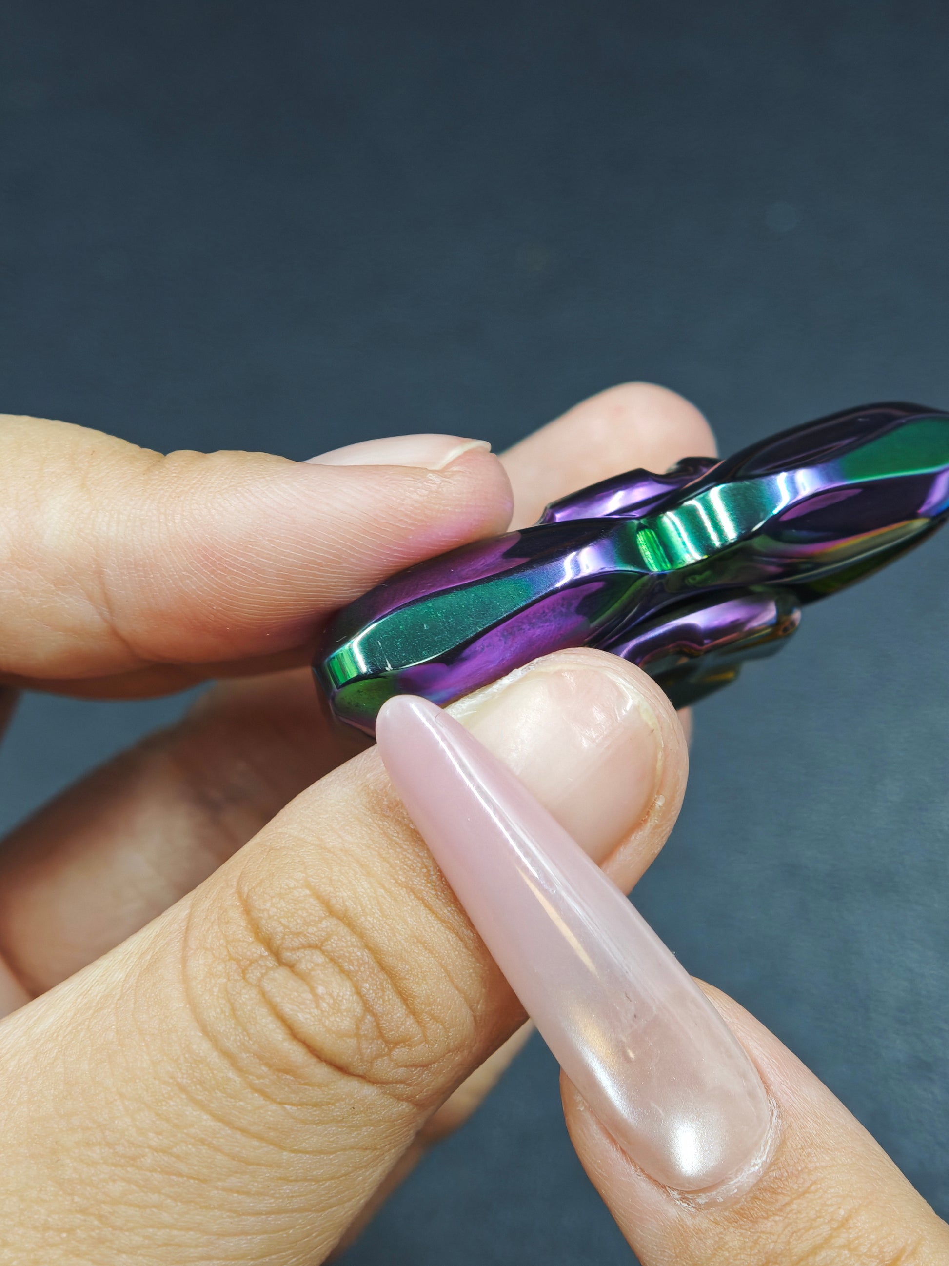 Tungsten