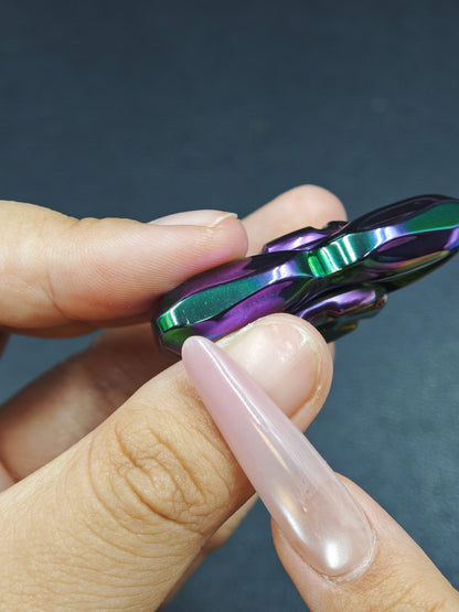 Tungsten
