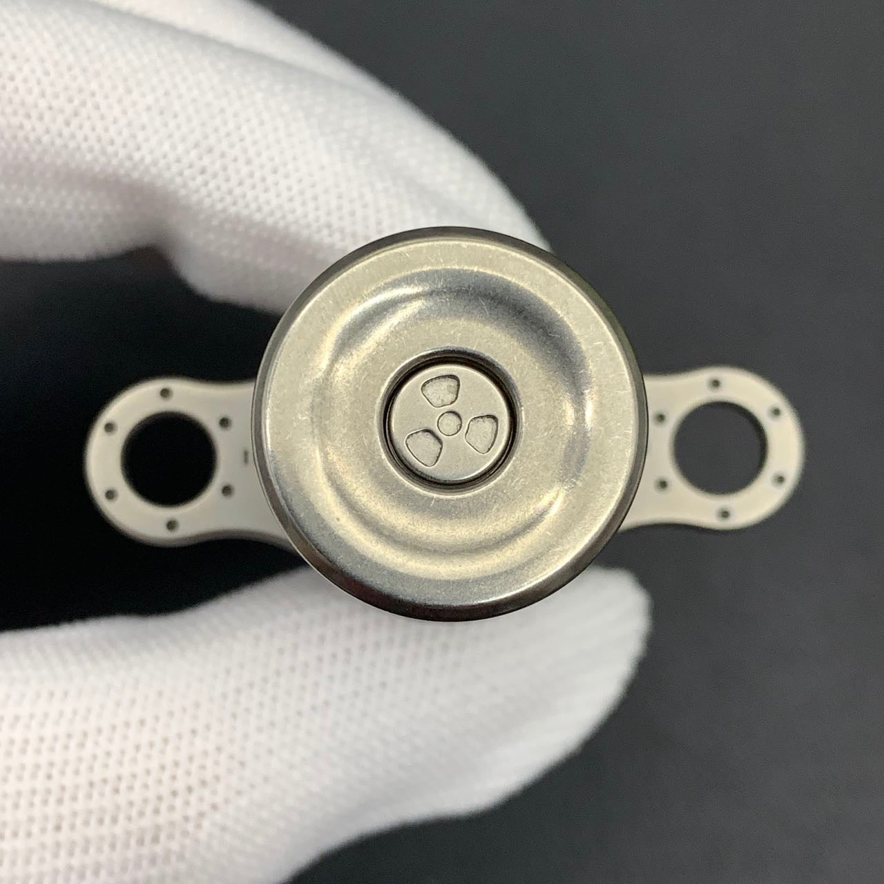 Maxdoc Titanium