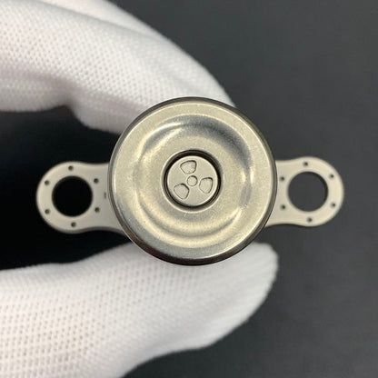 Maxdoc Titanium