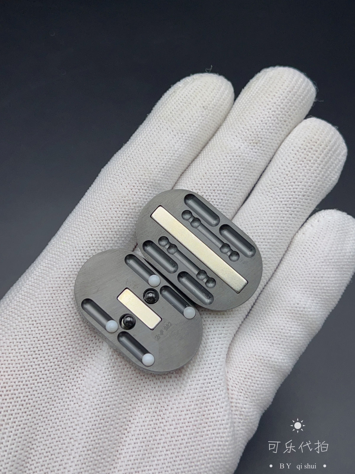Nado Zirconium