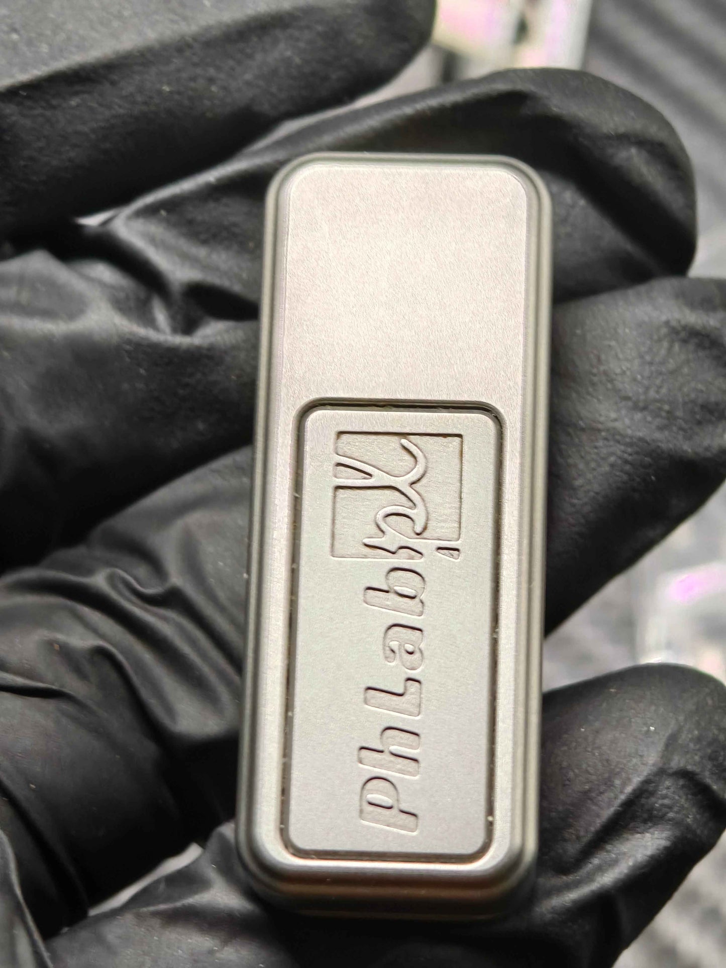 Bond Stainless Steel
