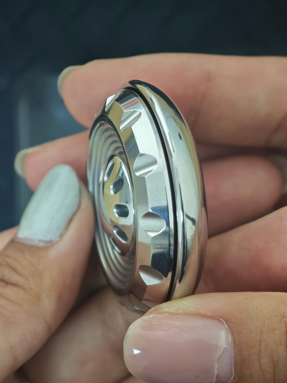 Core Stainless Steel