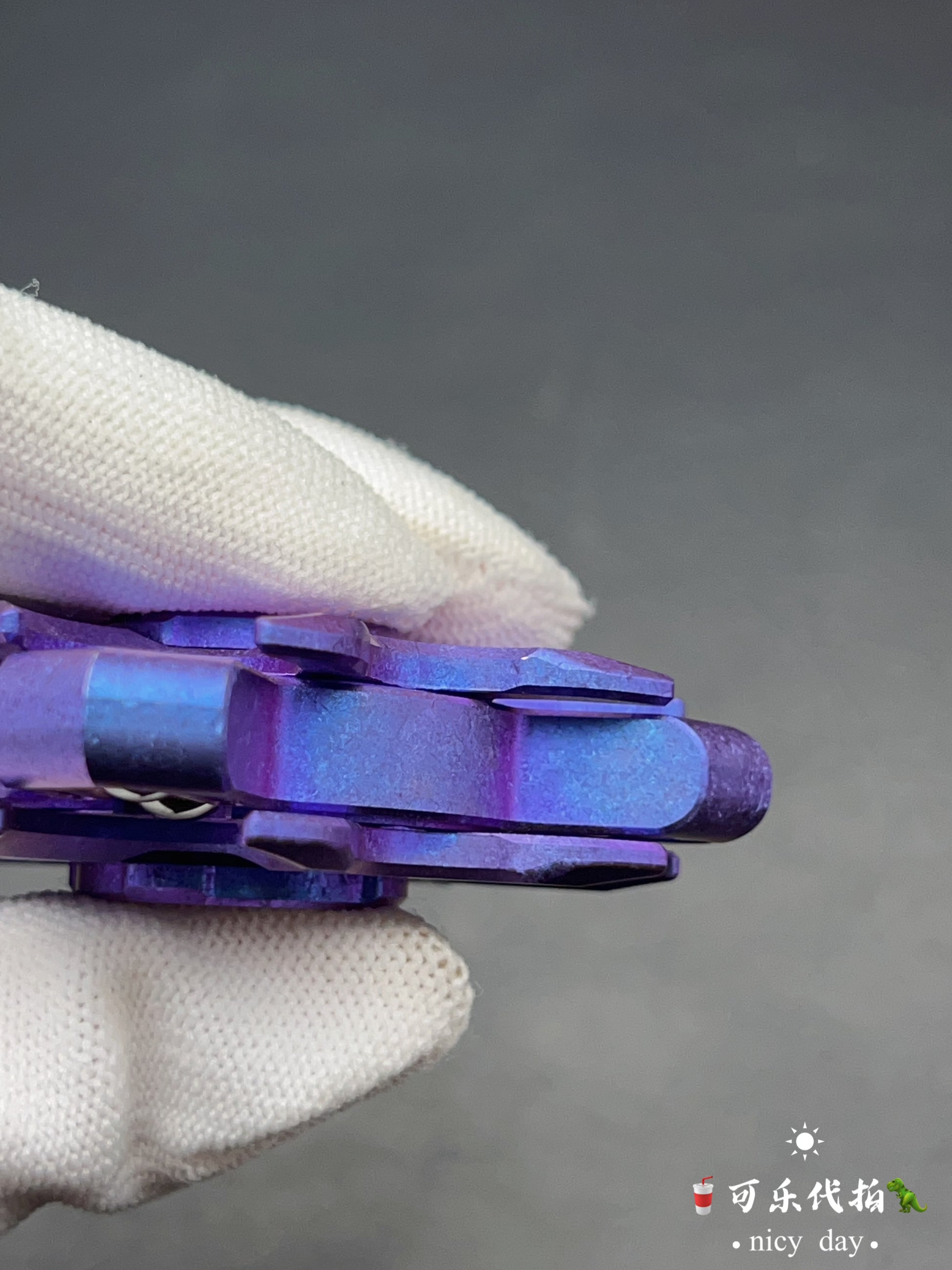 Oracle Crystallized Zirconium