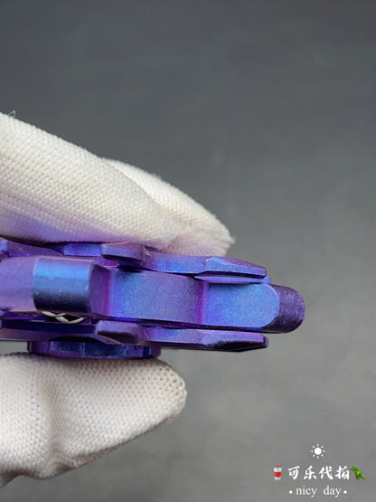 Oracle Crystallized Zirconium