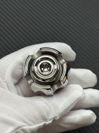 Noiz Stainless Steel Polished