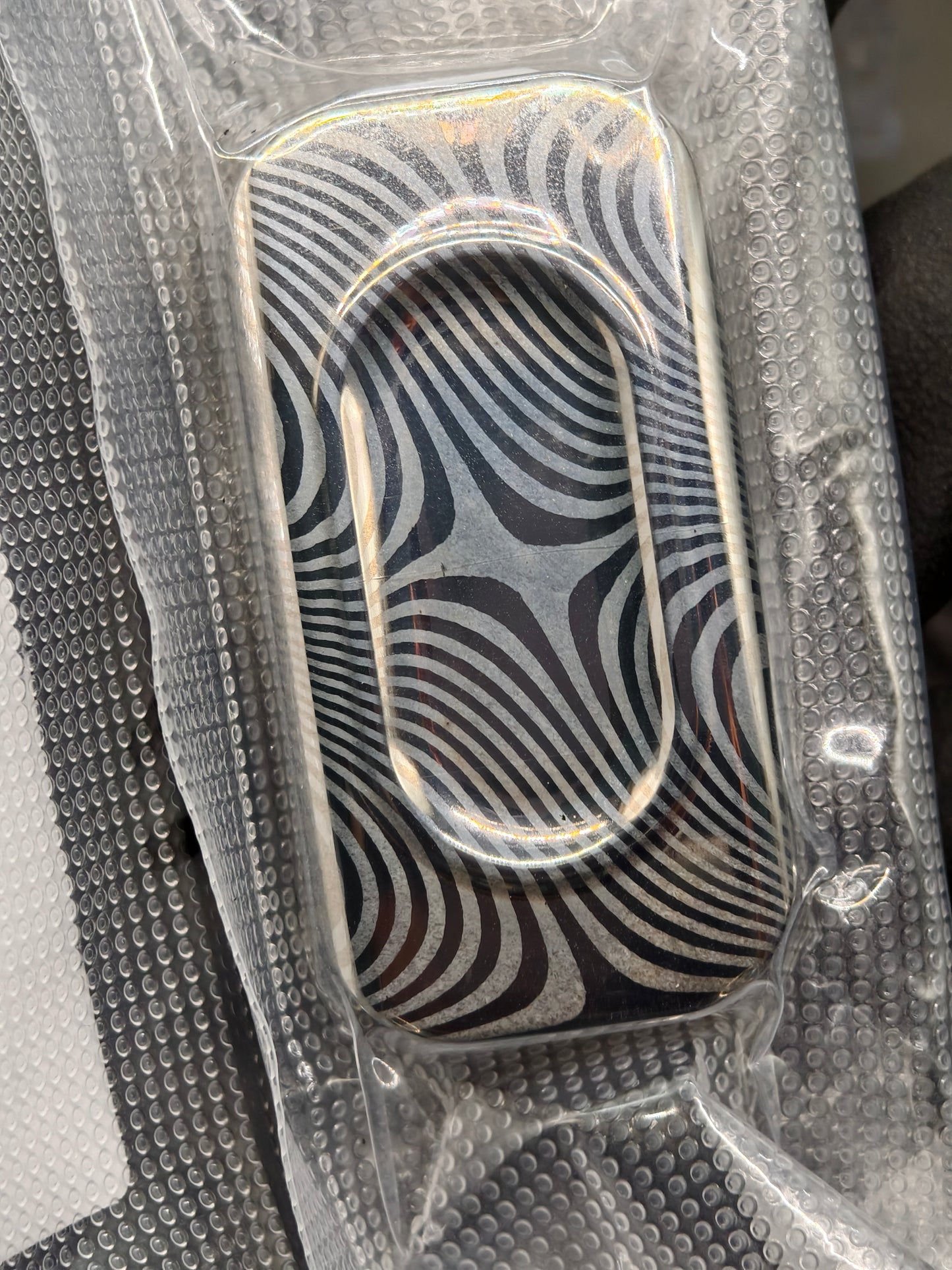 KAIS POPO popo Damasteel