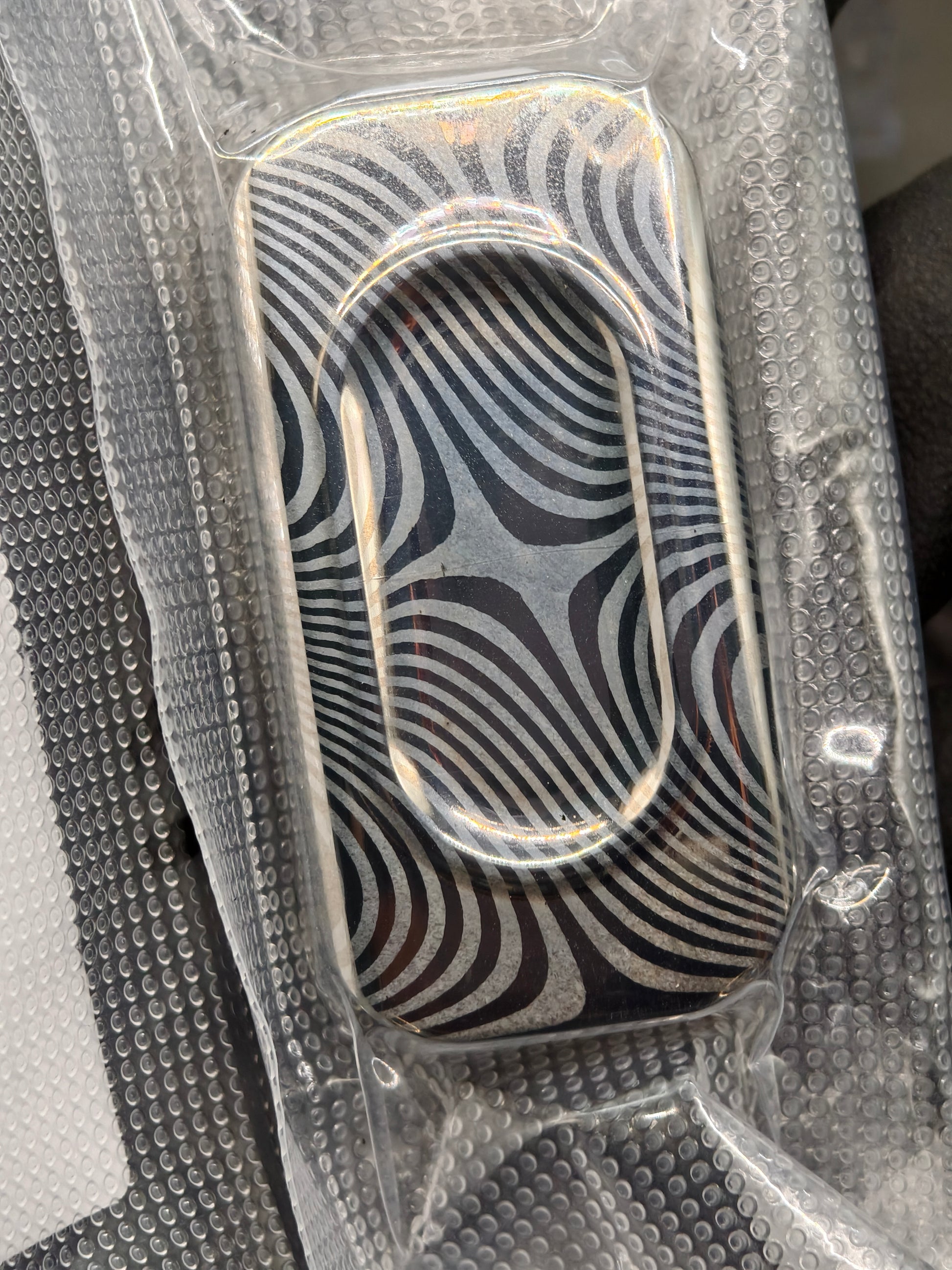 KAIS POPO popo Damasteel