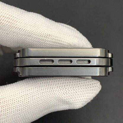 Tuning Fork Core Zirconium