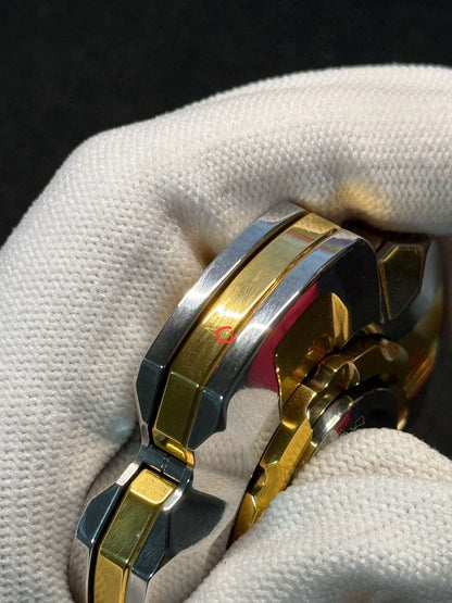 DISCUS Stainless Steel