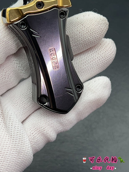 Master Sword Zirconium
