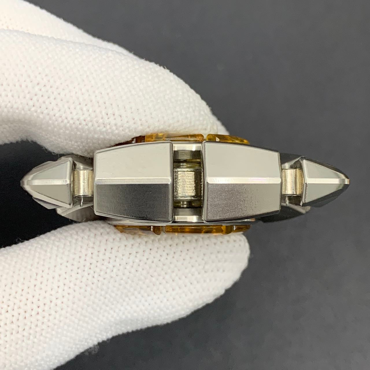 Recombine Stainless Steel