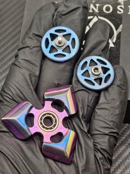 ACE Tungsten